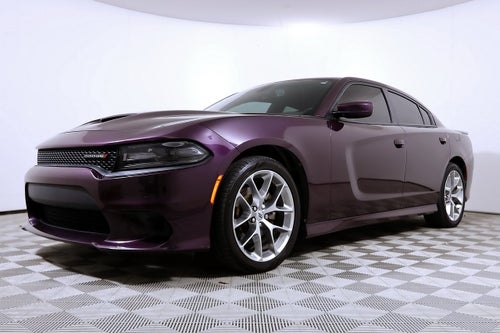 2021 Dodge Charger GT