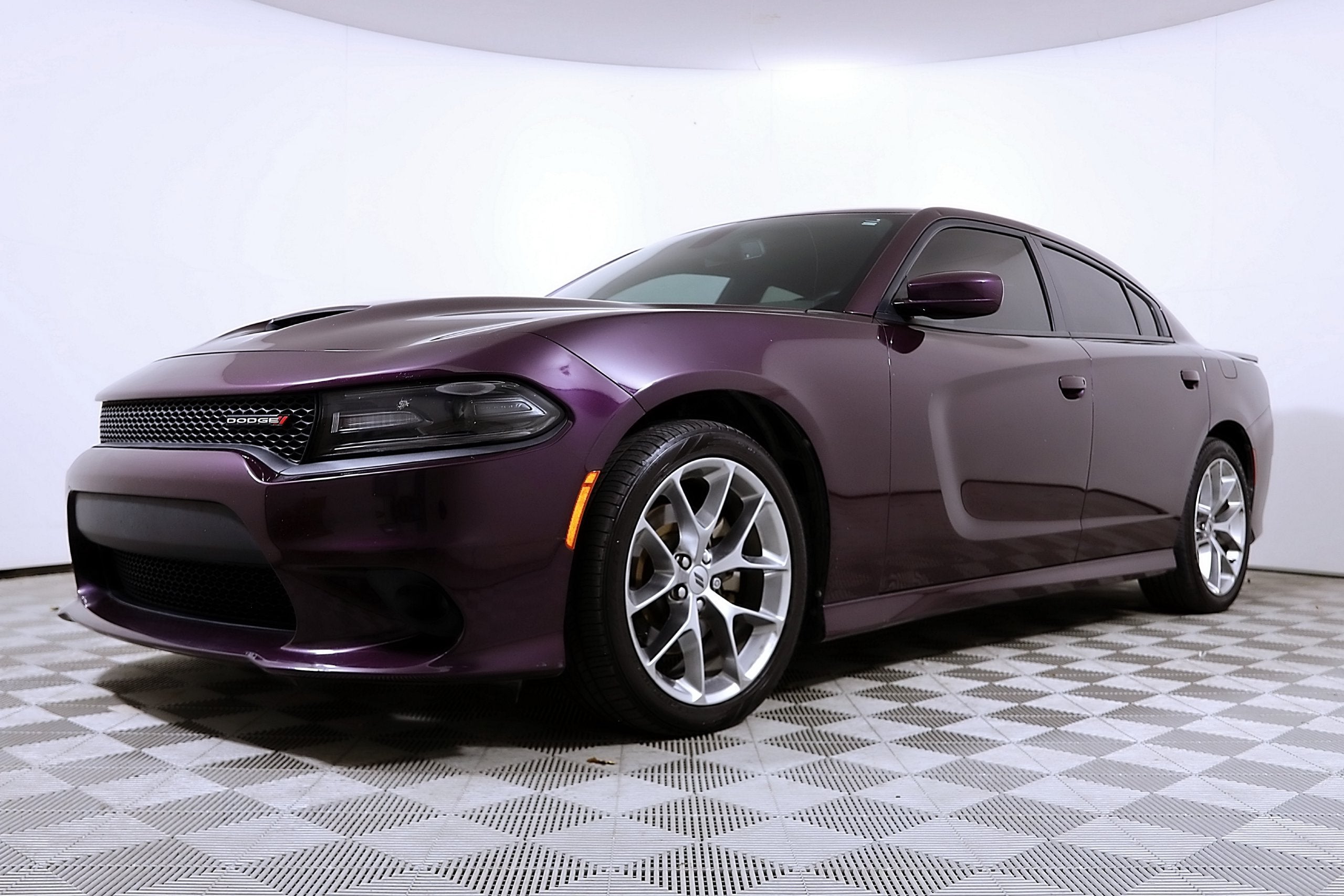 2021 Dodge Charger GT
