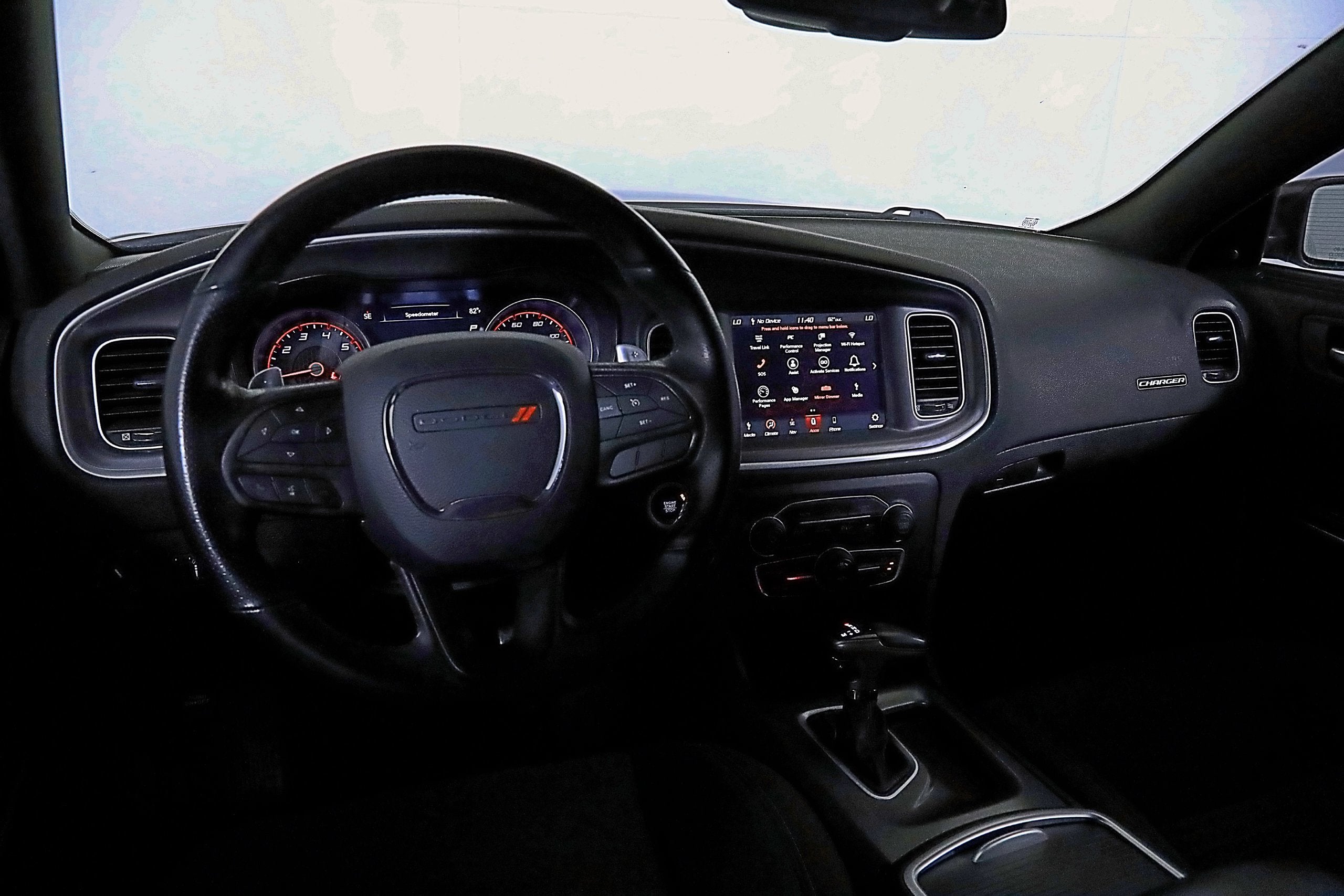 2021 Dodge Charger GT