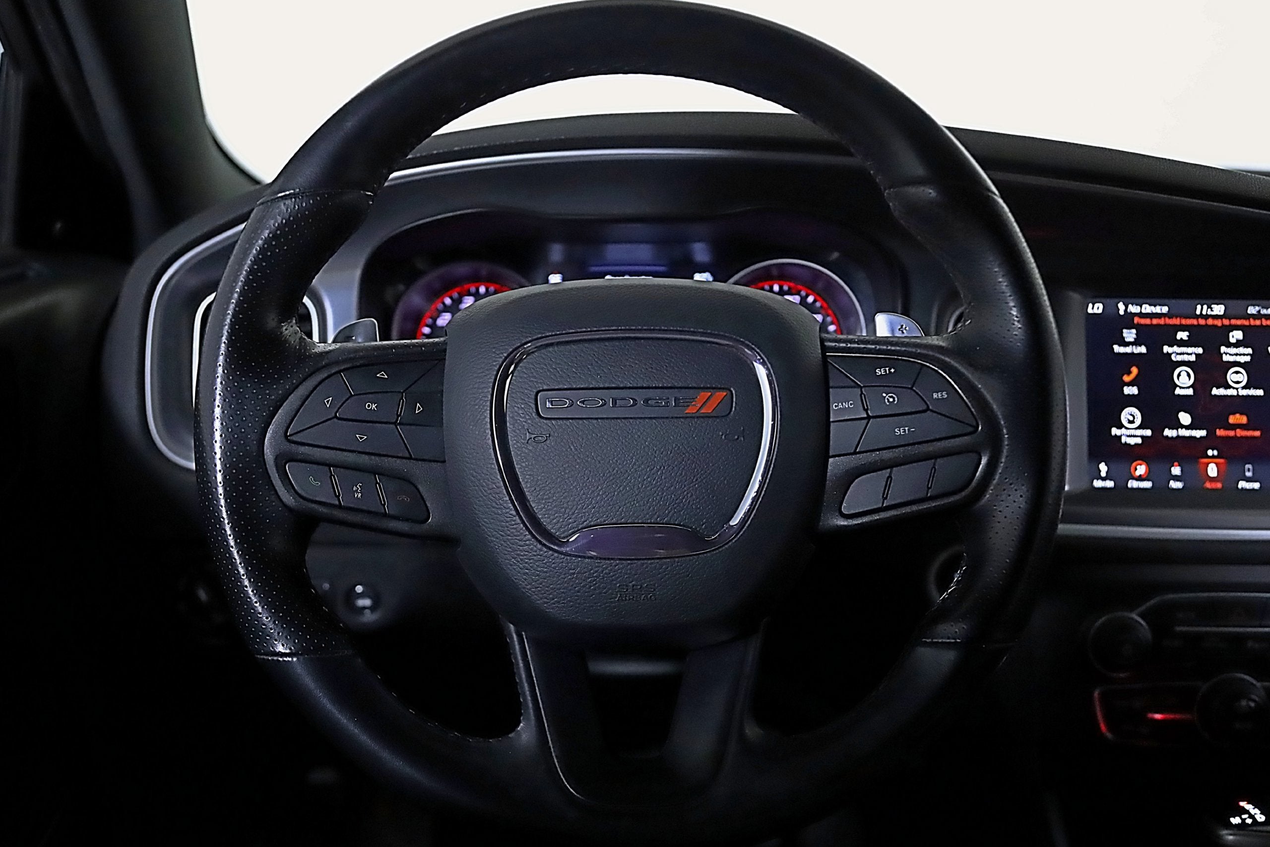 2021 Dodge Charger GT
