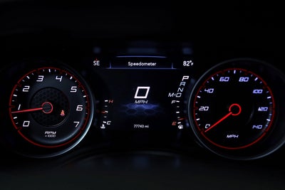 2021 Dodge Charger GT