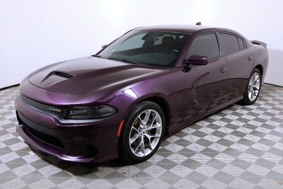 2021 Dodge Charger GT