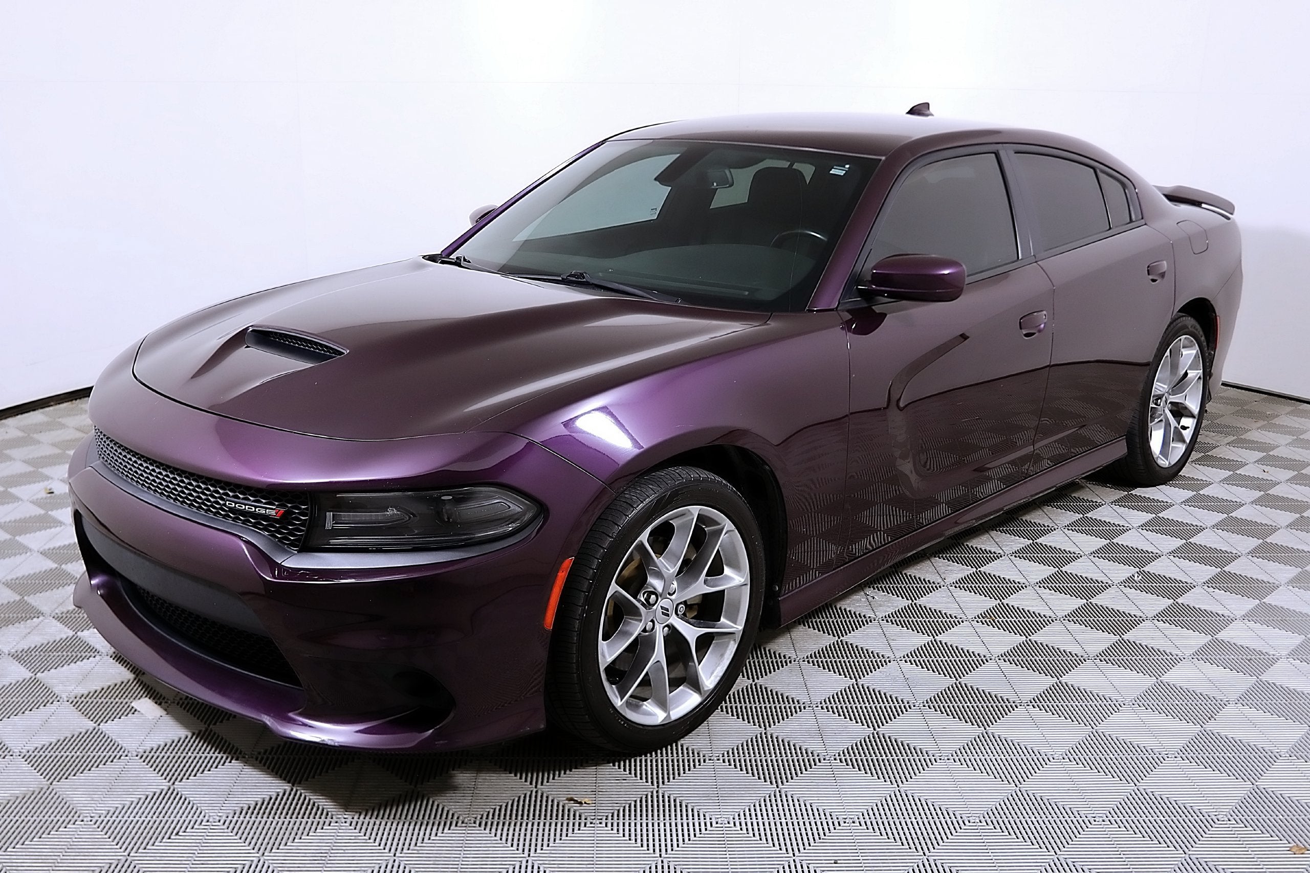 2021 Dodge Charger GT