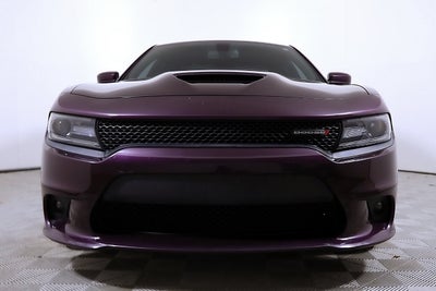 2021 Dodge Charger GT