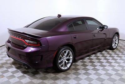 2021 Dodge Charger GT