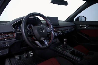 2024 Honda Civic Si Base
