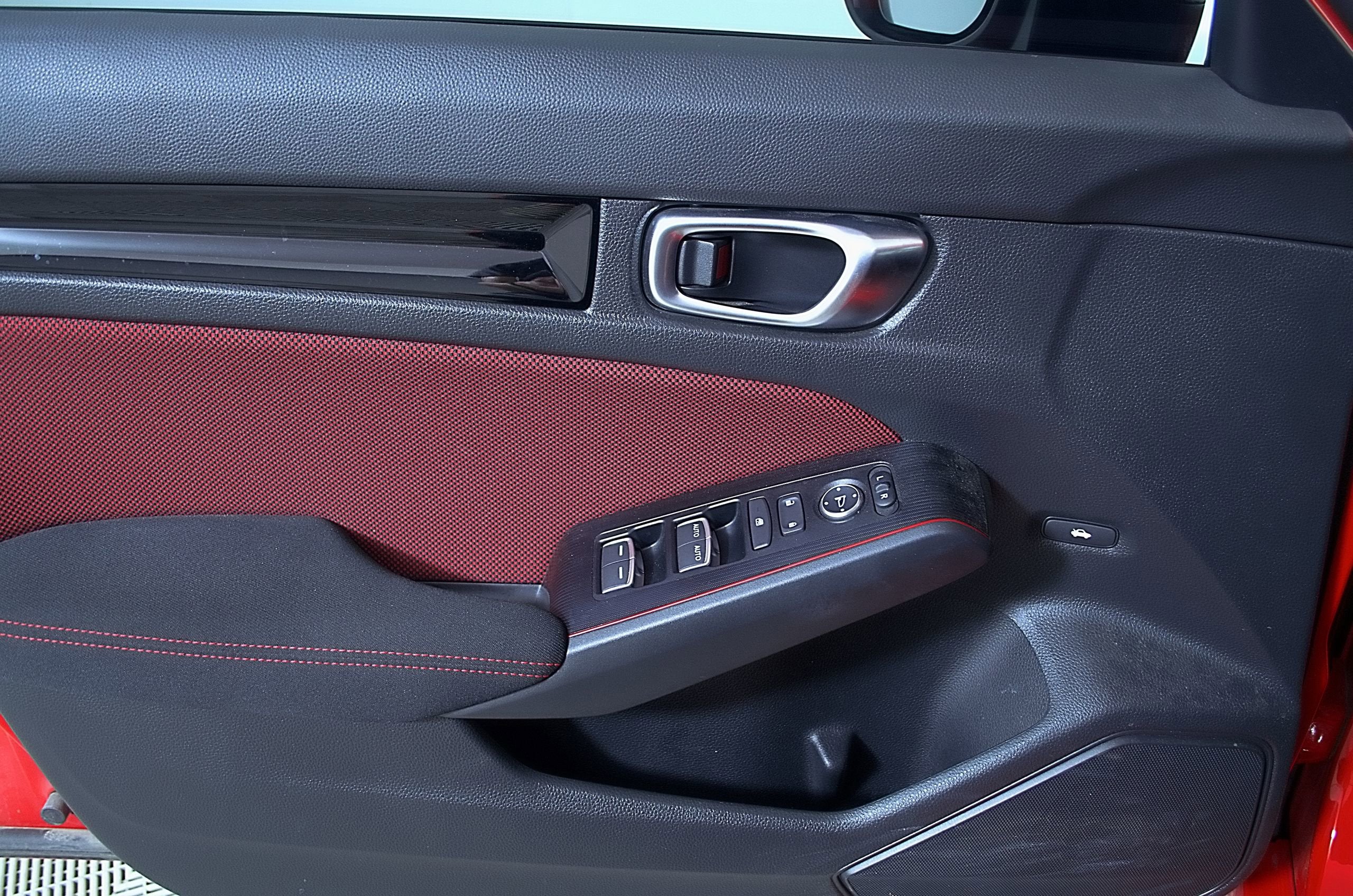 2024 Honda Civic Si Base
