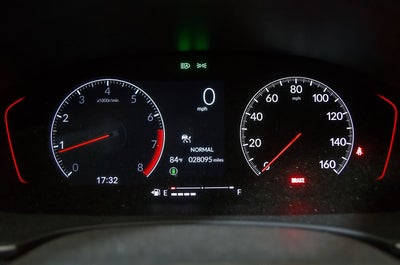2024 Honda Civic Si Base