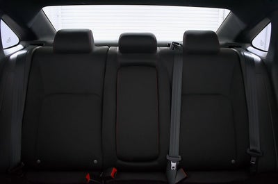 2024 Honda Civic Si Base