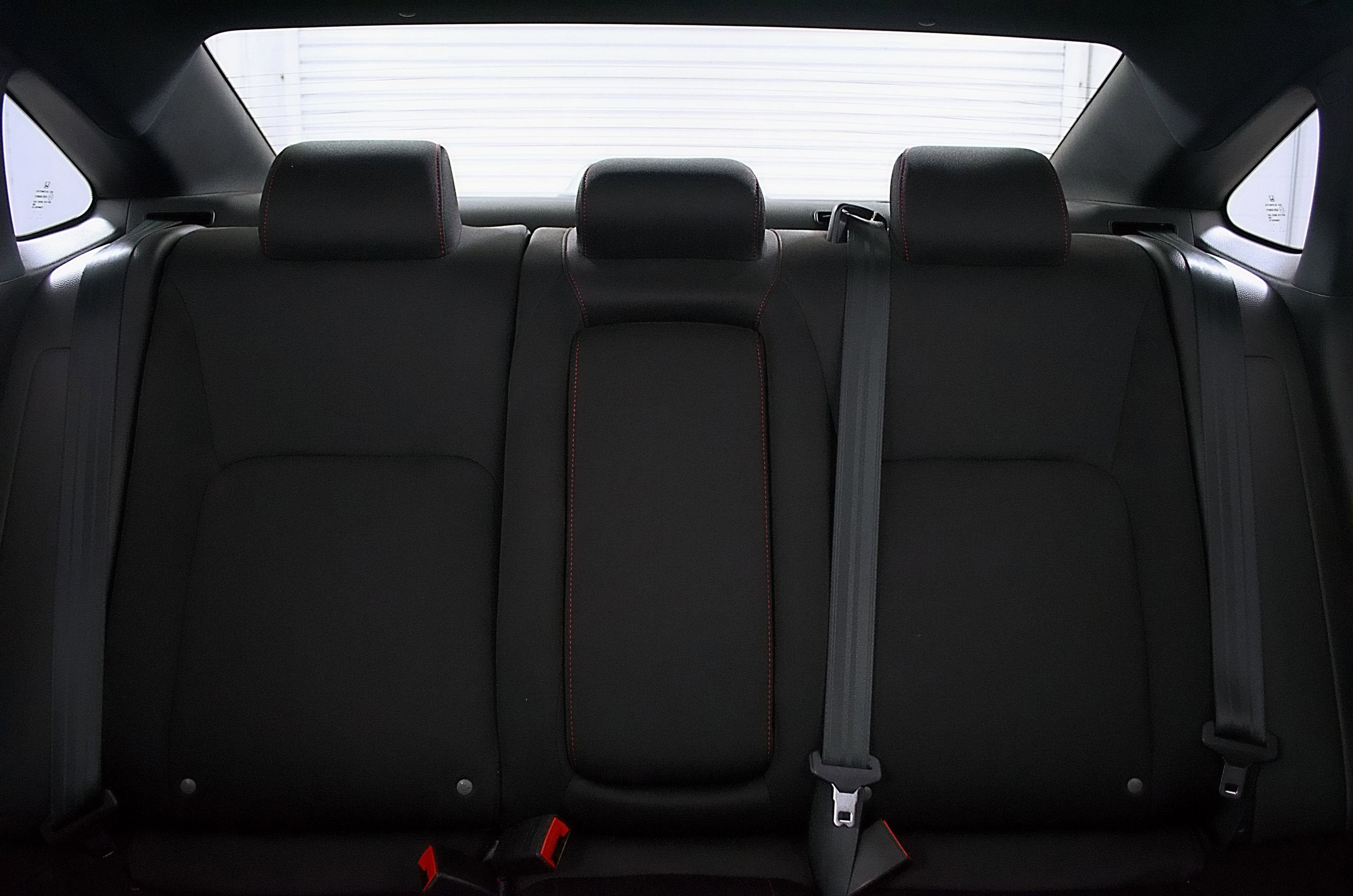2024 Honda Civic Si Base