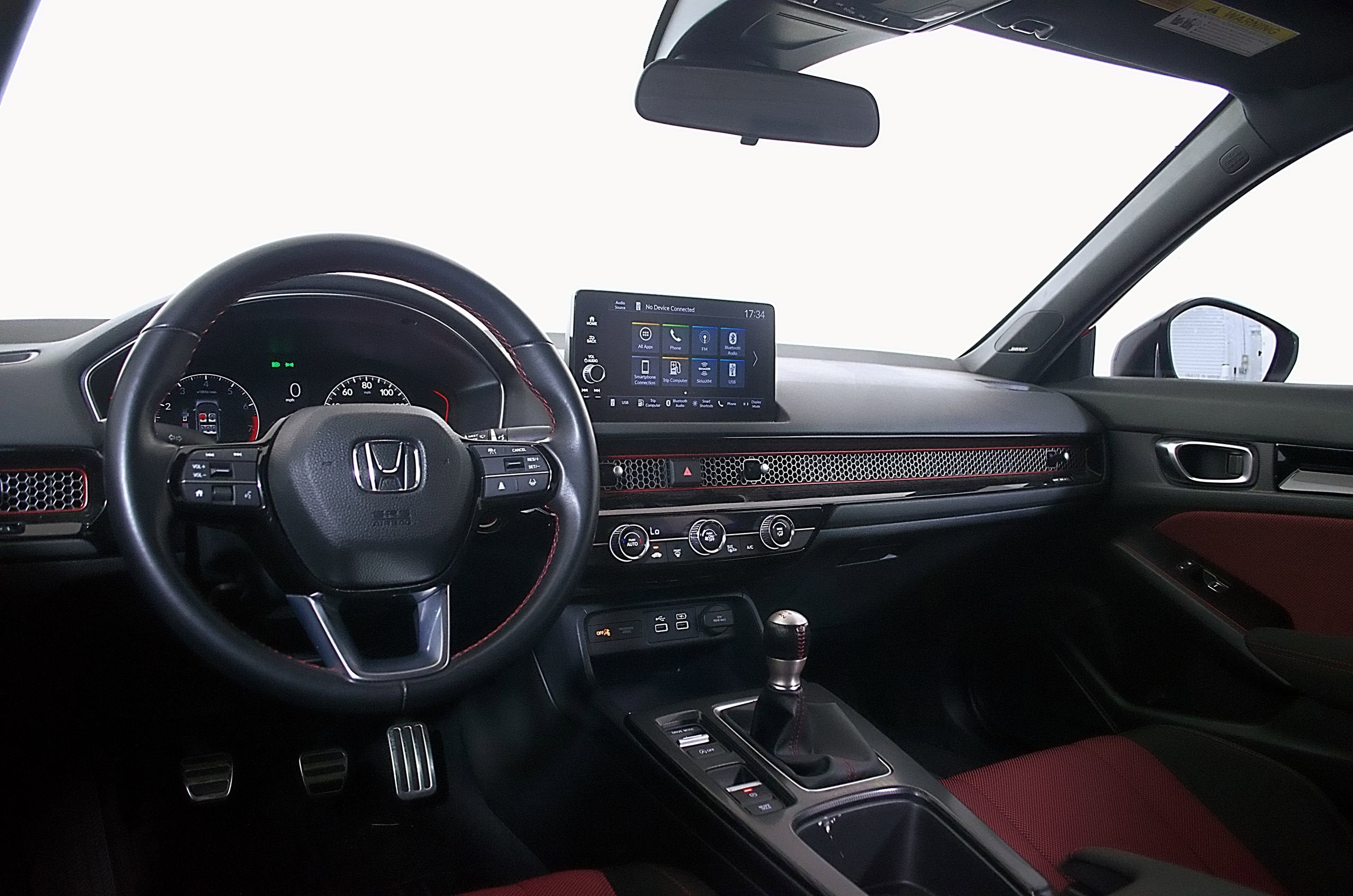 2024 Honda Civic Si Base