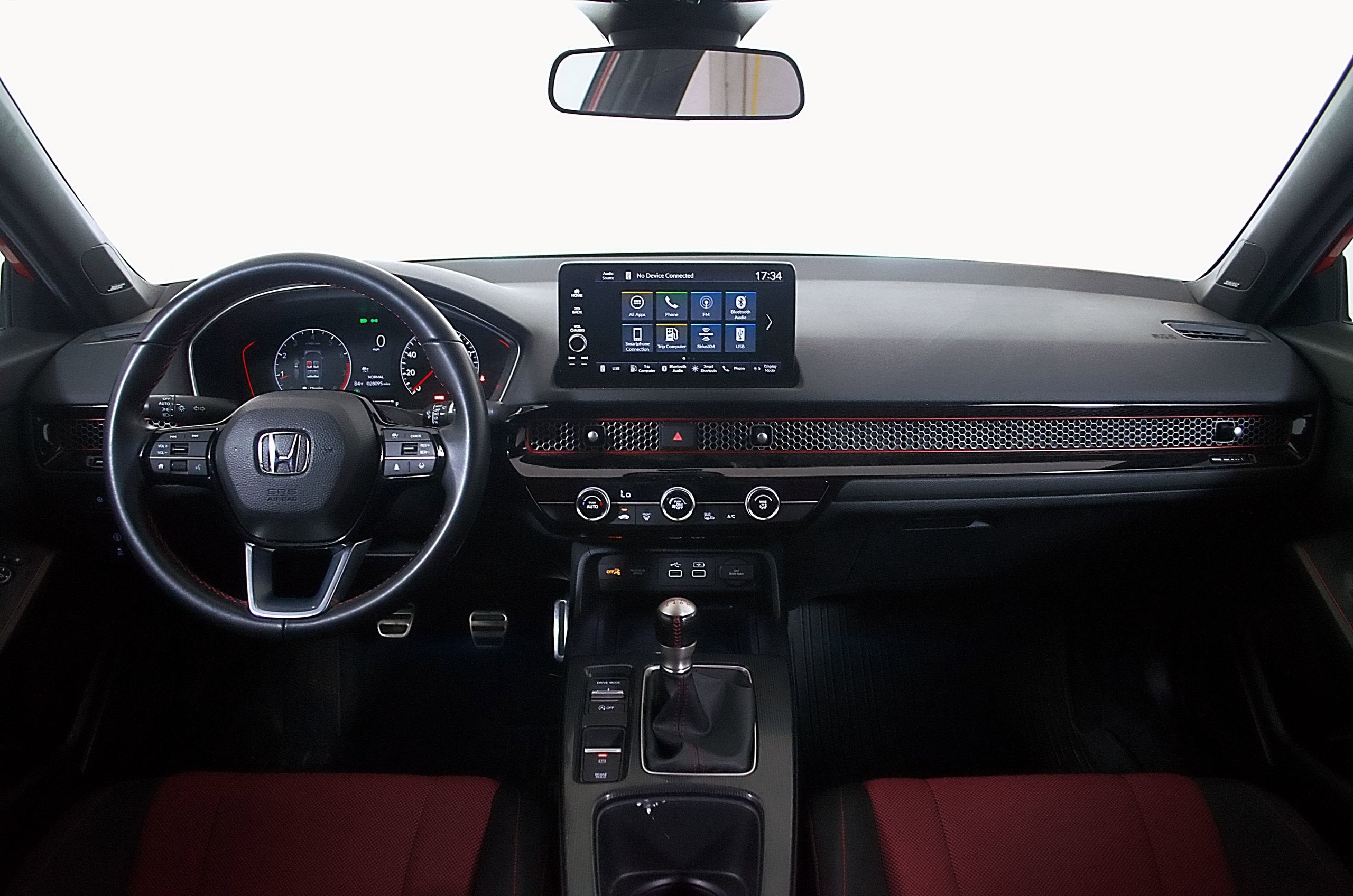 2024 Honda Civic Si Base