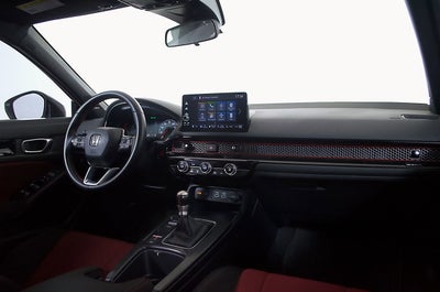 2024 Honda Civic Si Base