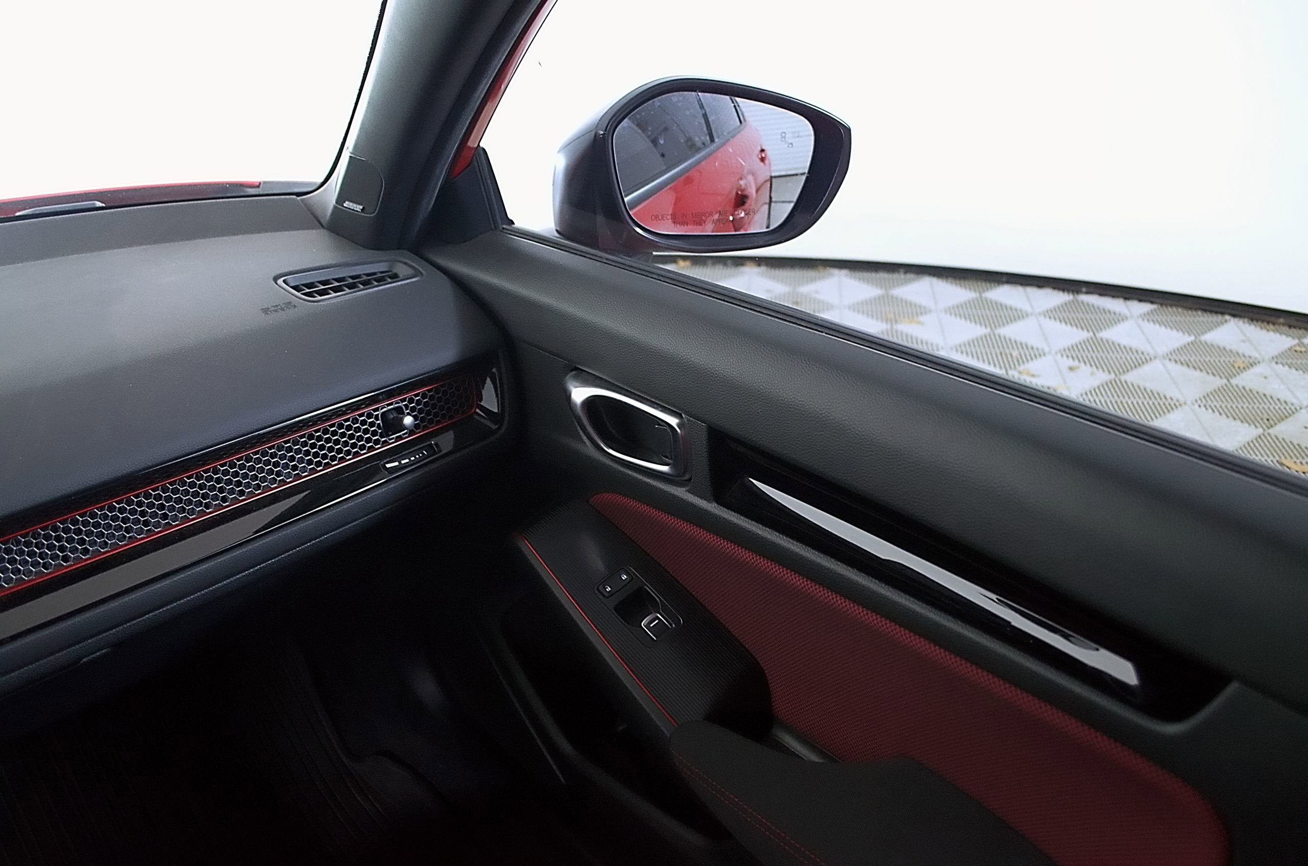 2024 Honda Civic Si Base