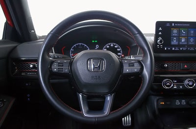 2024 Honda Civic Si Base