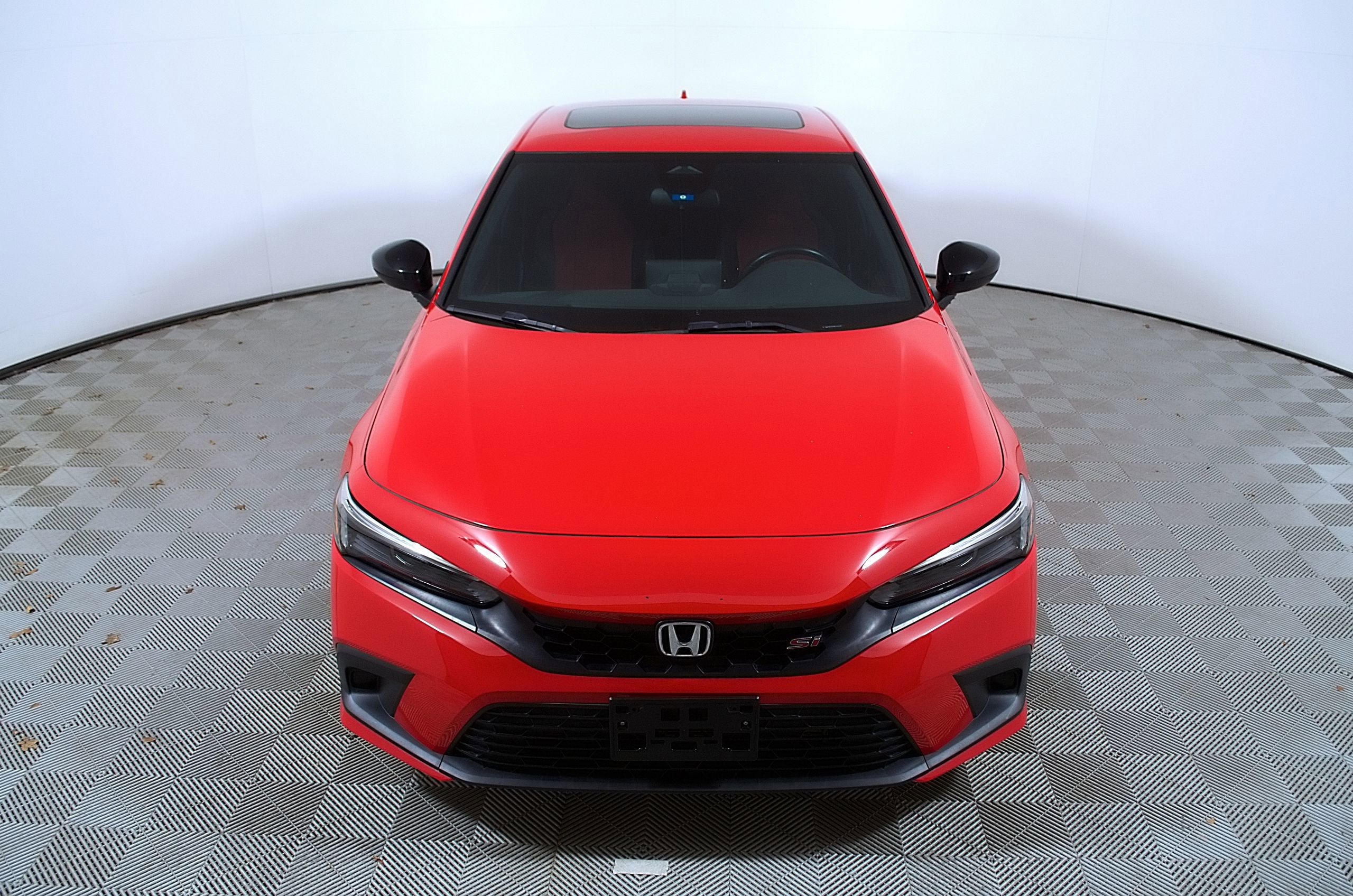 2024 Honda Civic Si Base