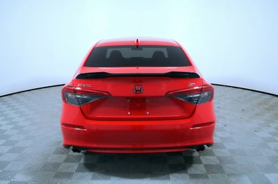 2024 Honda Civic Si Base