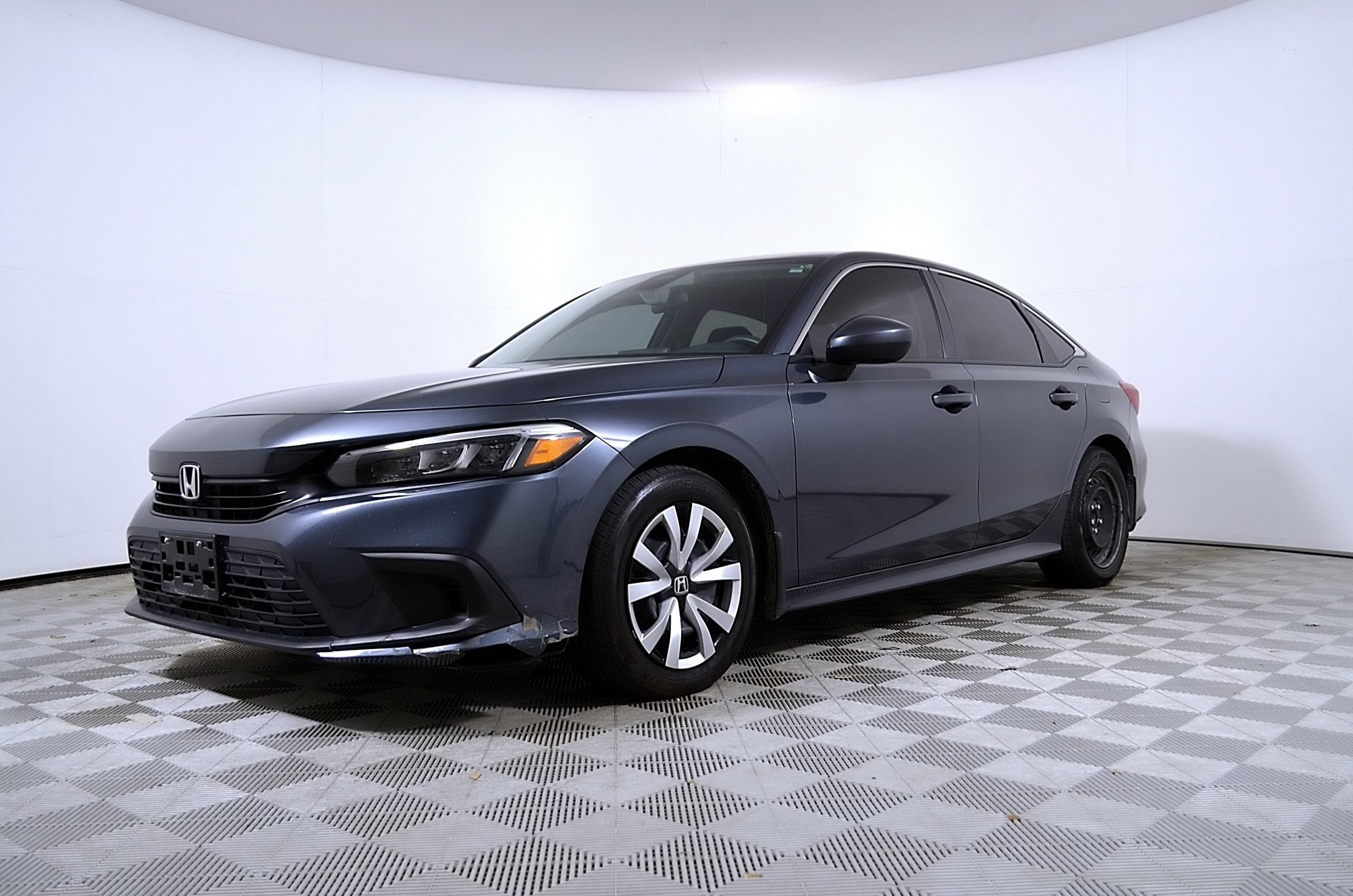 2024 Honda Civic Sedan LX
