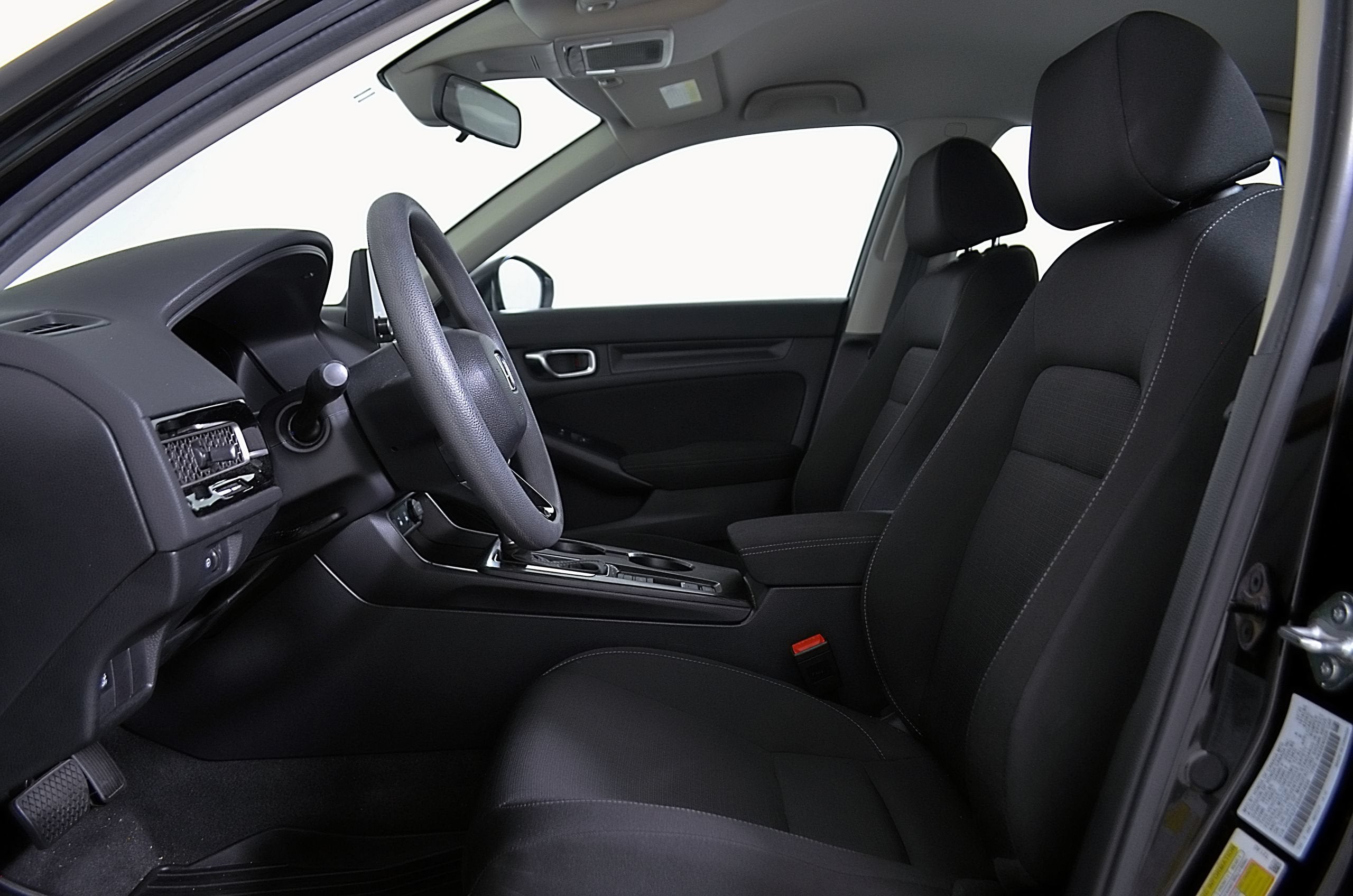 2025 Honda Civic Sedan LX
