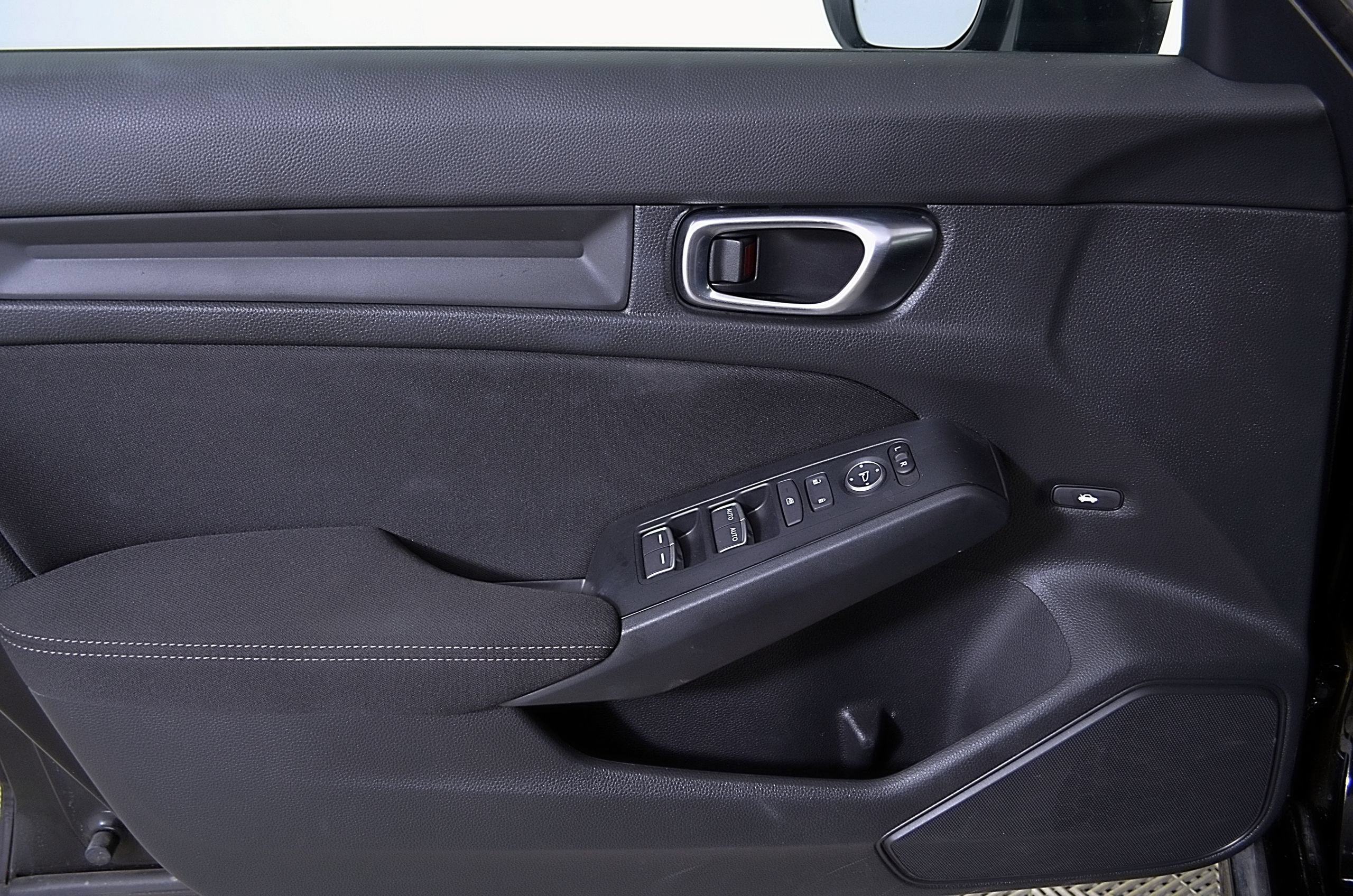 2025 Honda Civic Sedan LX