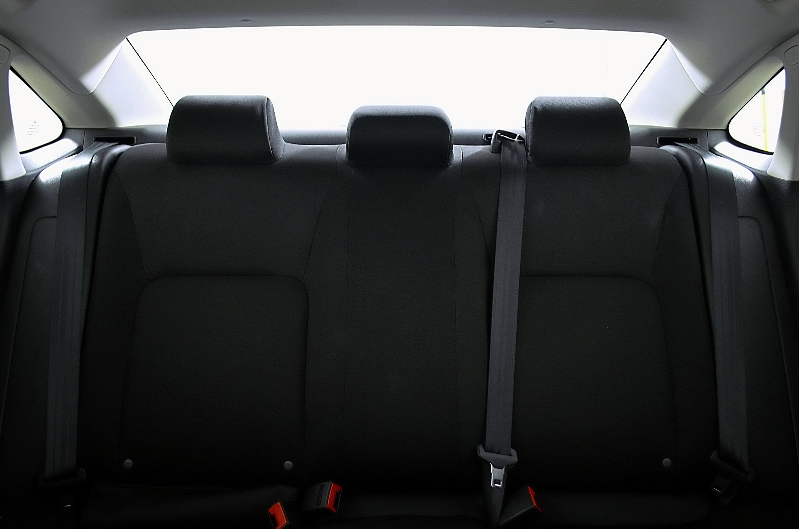 2025 Honda Civic Sedan LX
