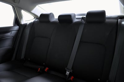 2025 Honda Civic Sedan LX