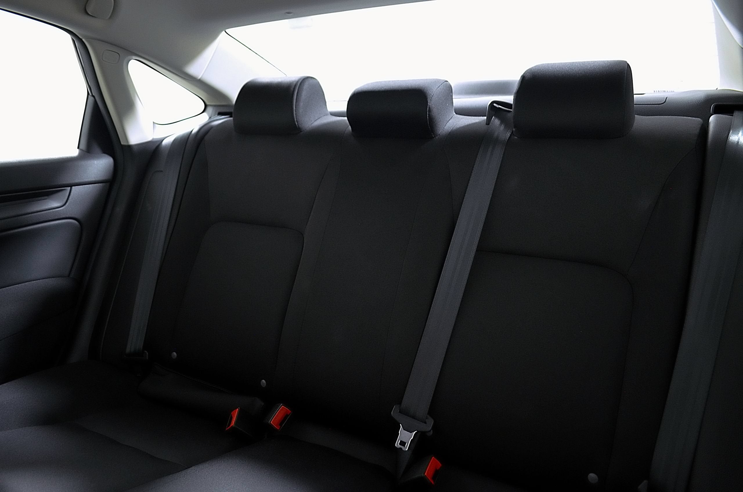 2025 Honda Civic Sedan LX
