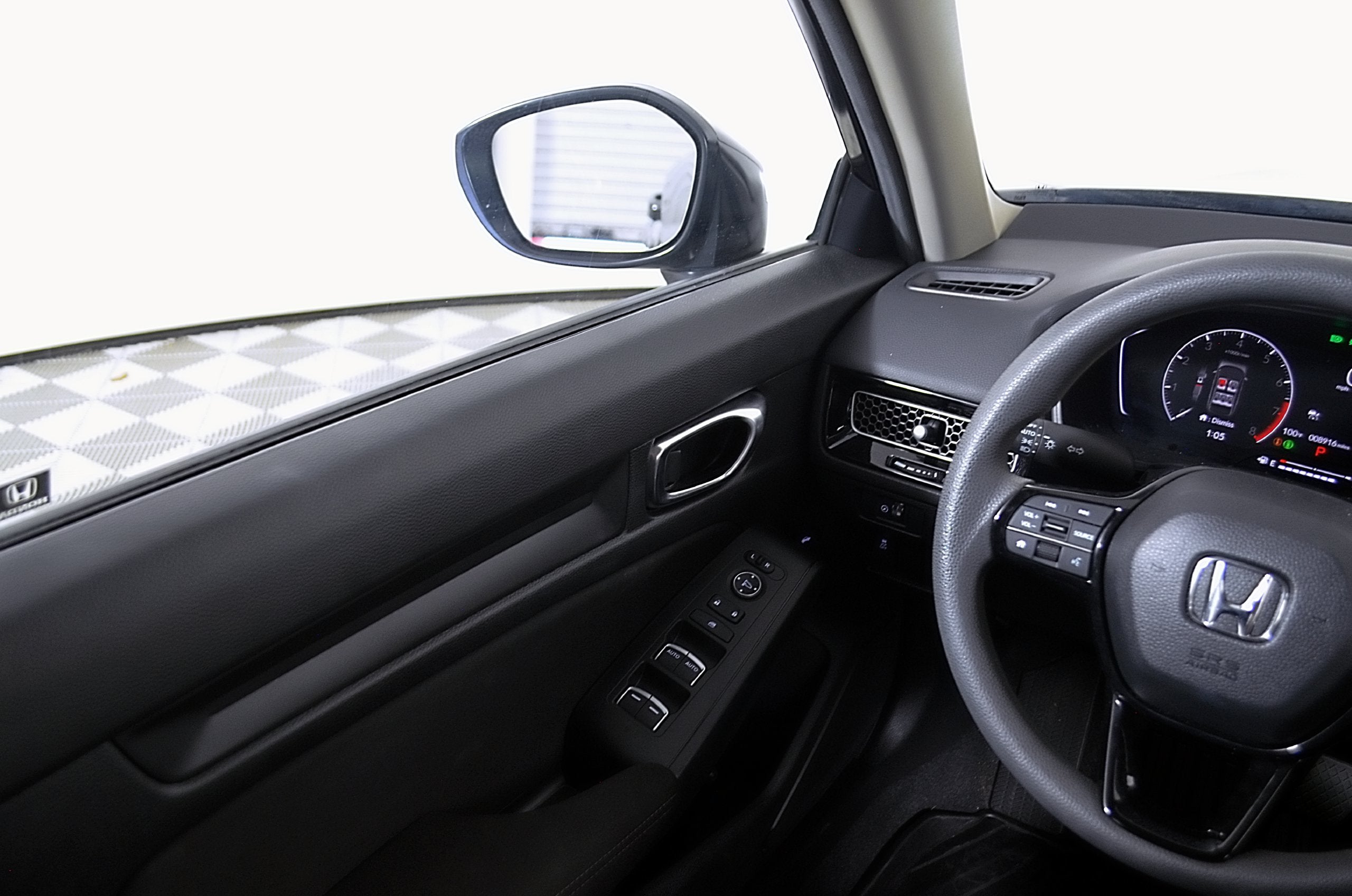 2025 Honda Civic Sedan LX