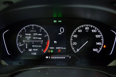 2025 Honda Civic Sedan LX