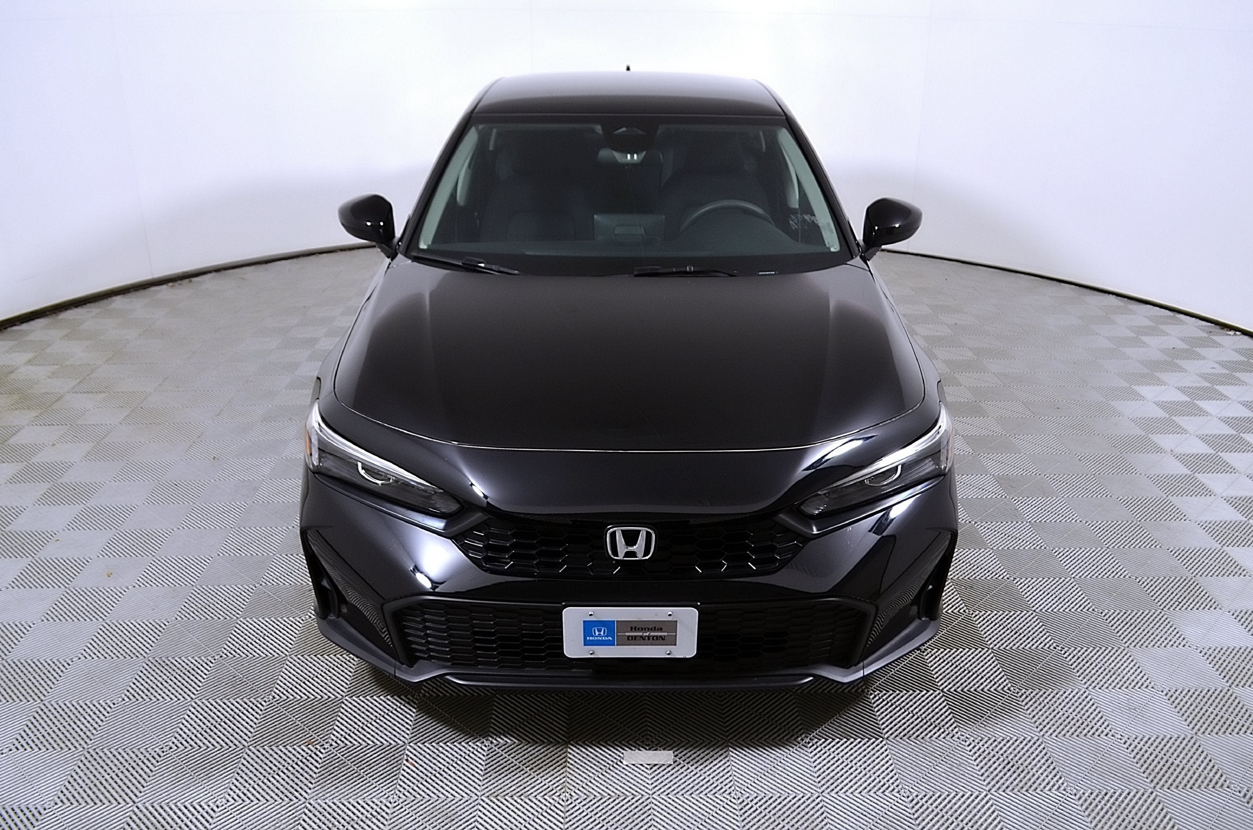 2025 Honda Civic Sedan LX