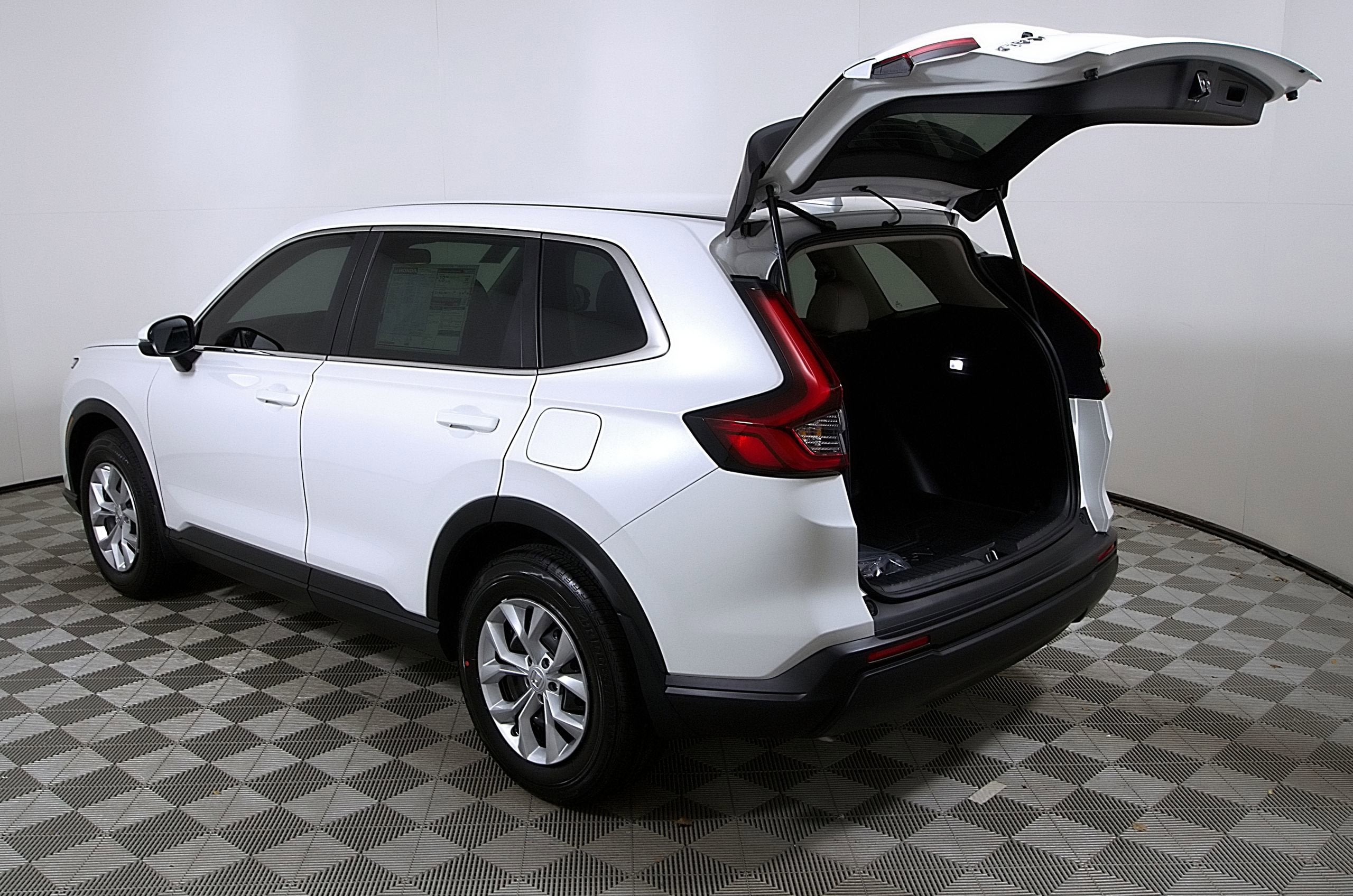 2023 Honda CR-V LX