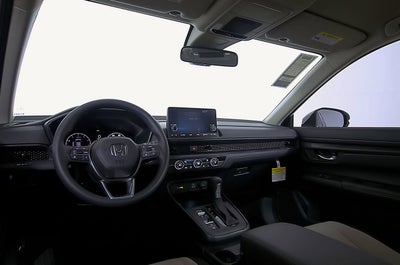 2023 Honda CR-V LX