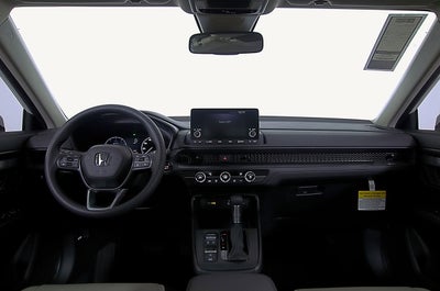 2023 Honda CR-V LX