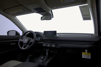 2023 Honda CR-V LX
