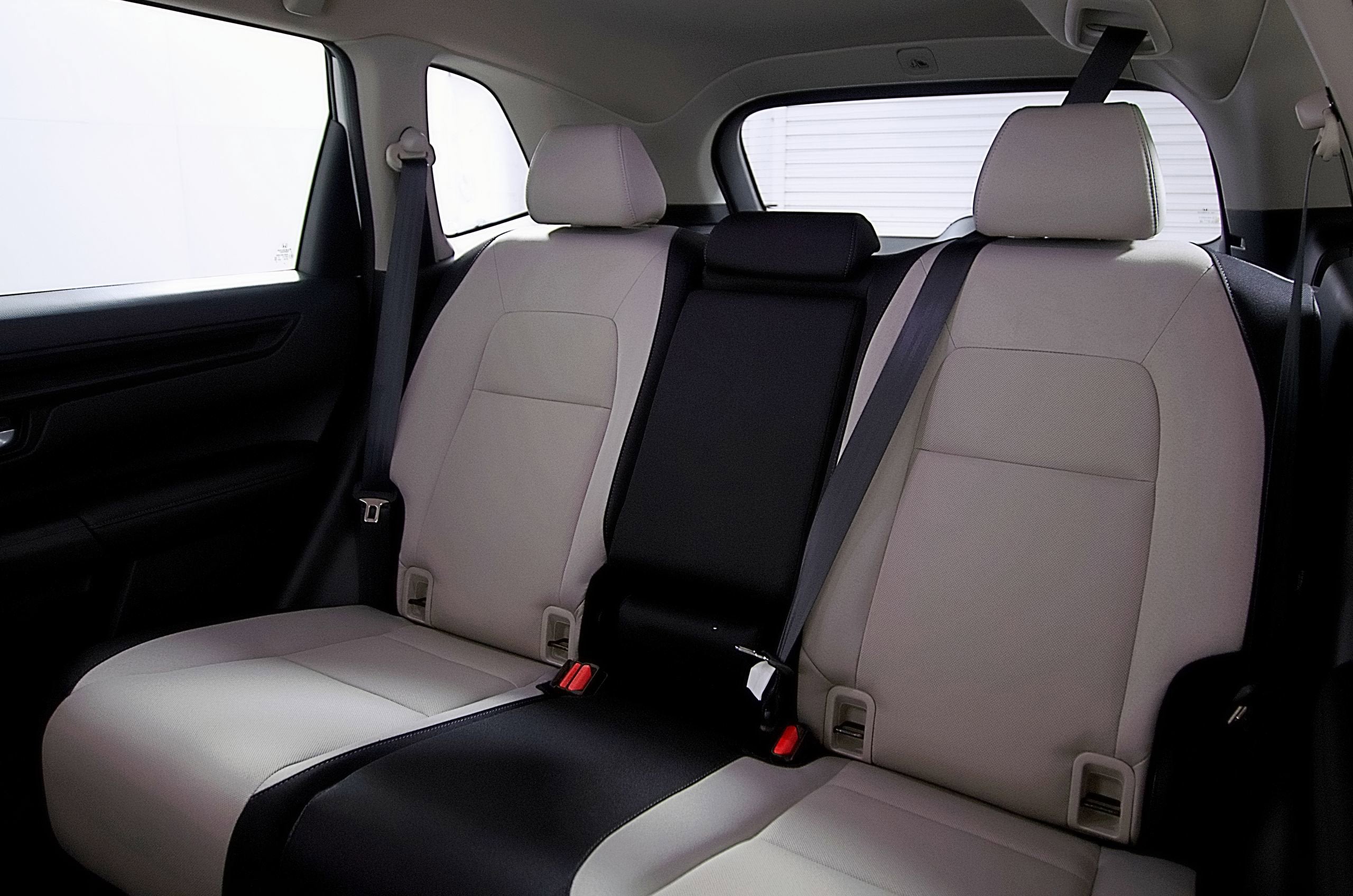 2023 Honda CR-V LX