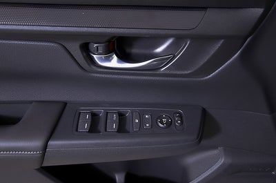 2023 Honda CR-V LX