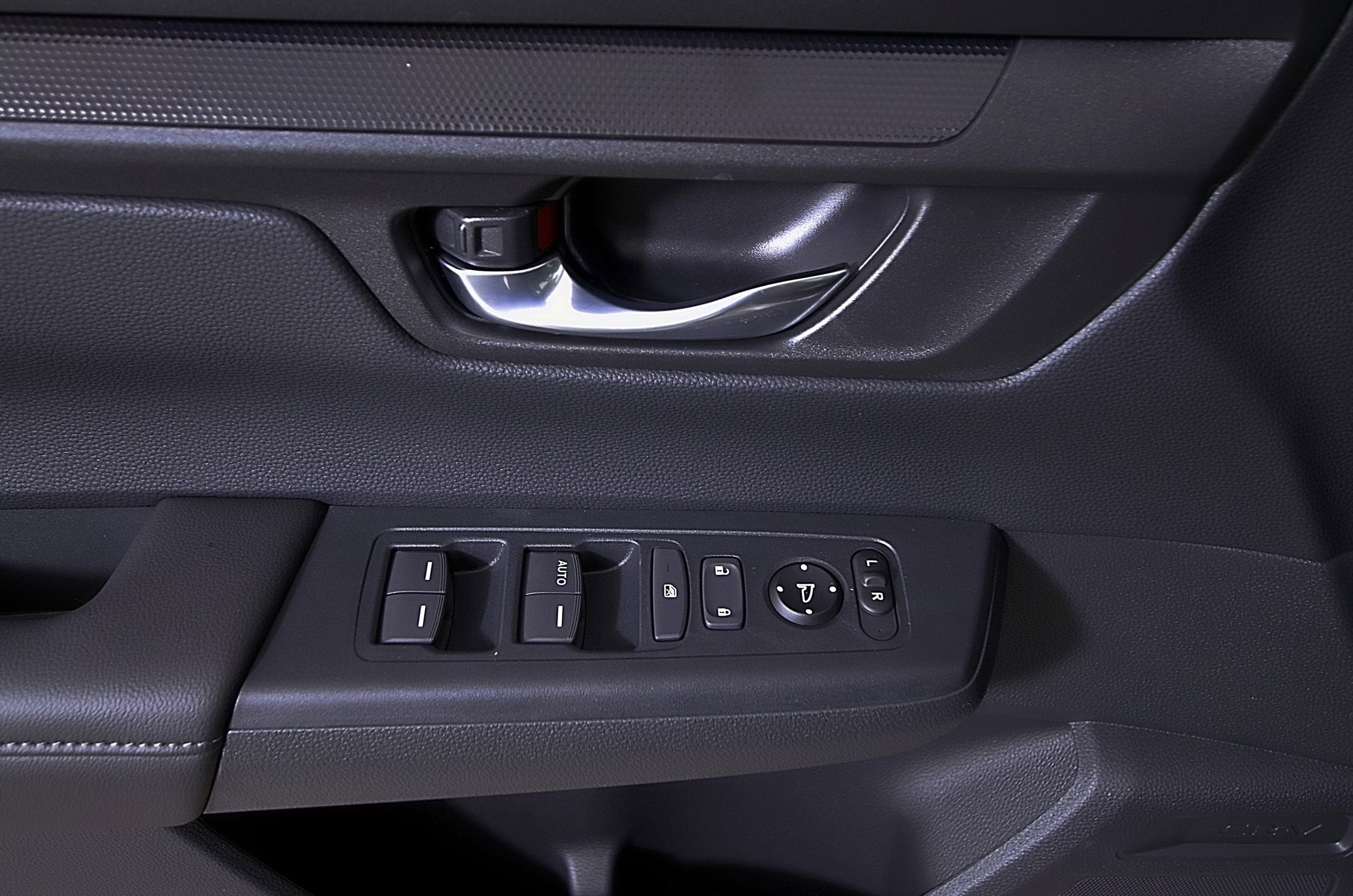 2023 Honda CR-V LX