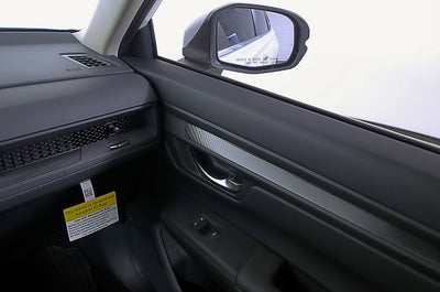 2023 Honda CR-V LX