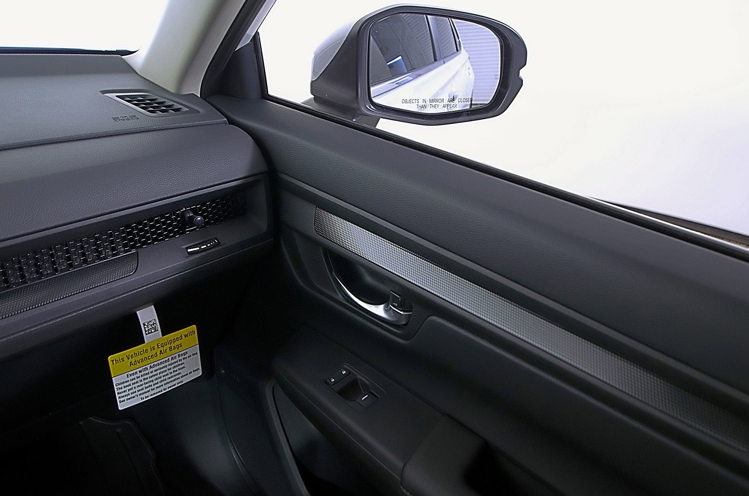 2023 Honda CR-V LX