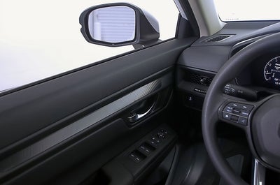 2023 Honda CR-V LX