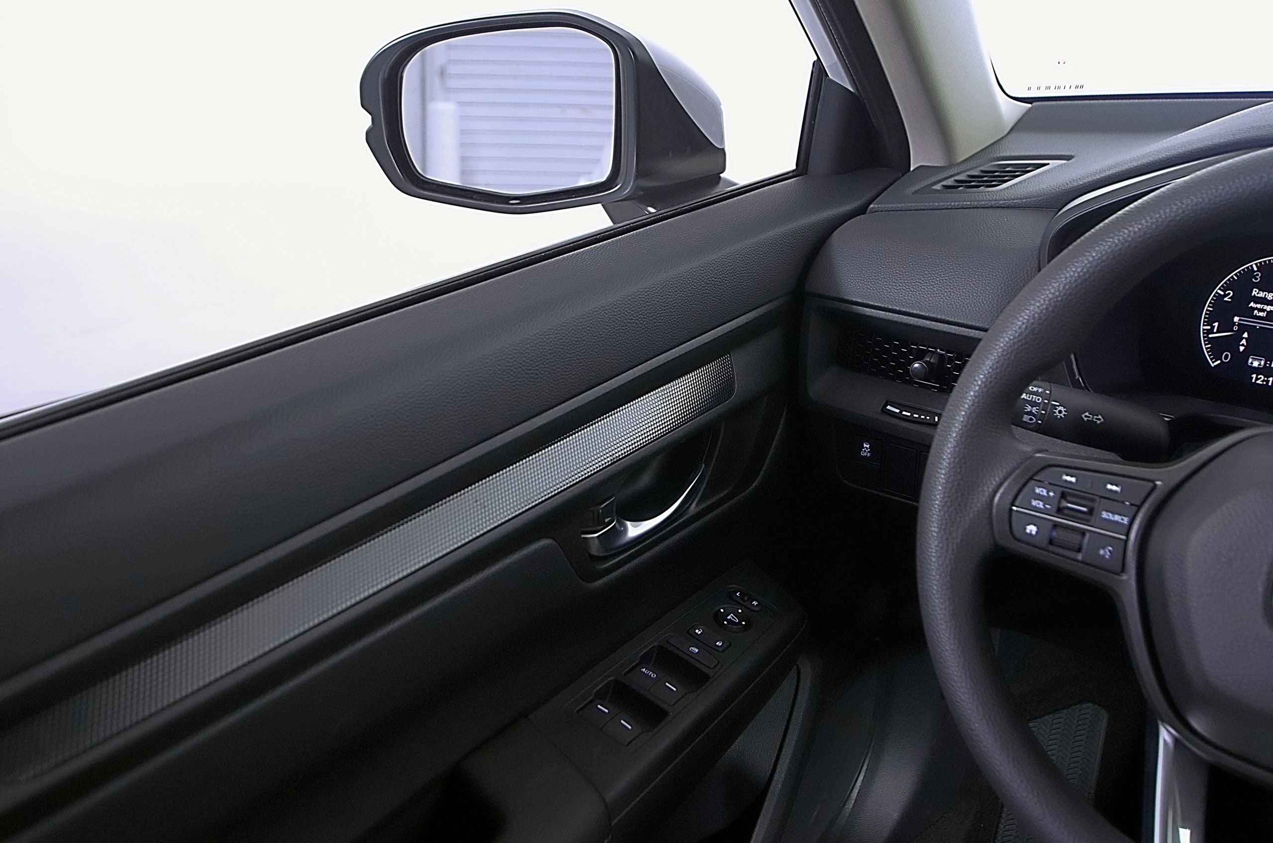 2023 Honda CR-V LX
