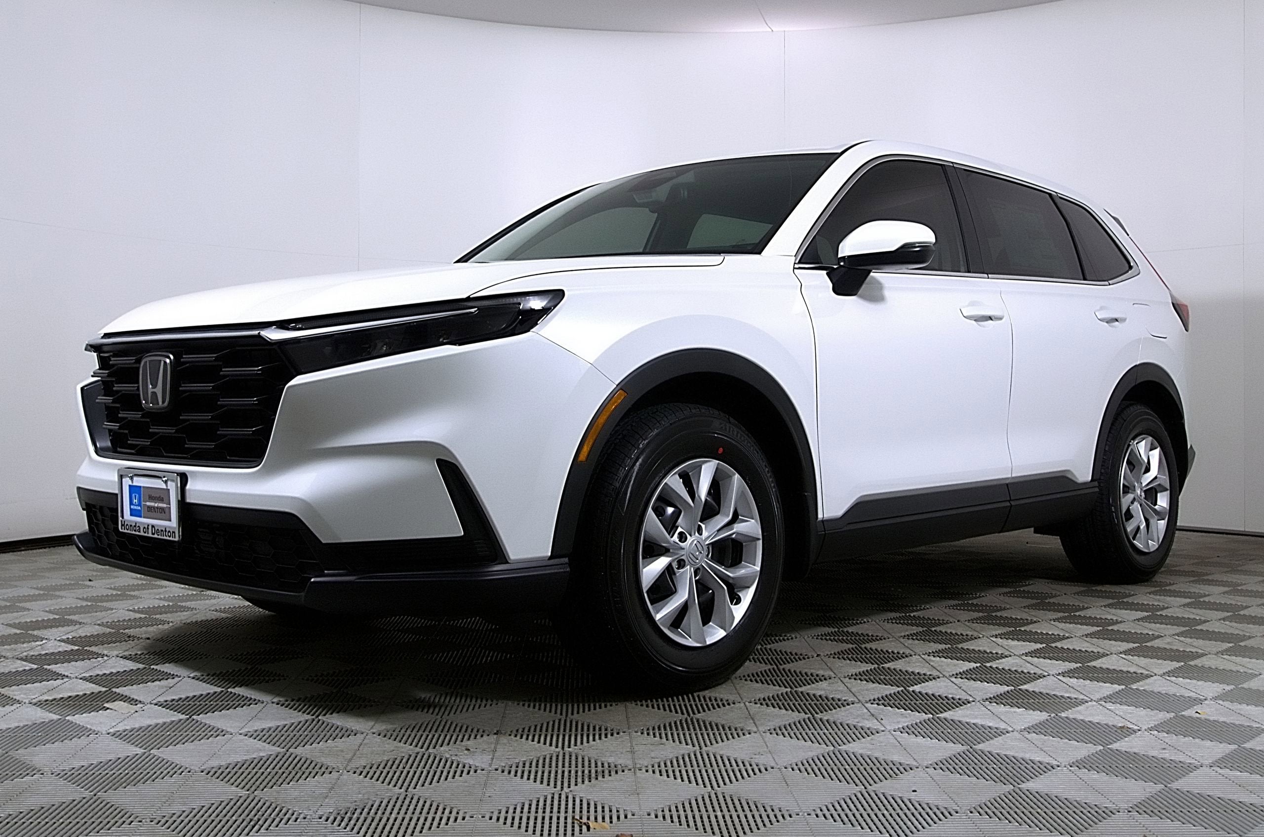 2023 Honda CR-V LX