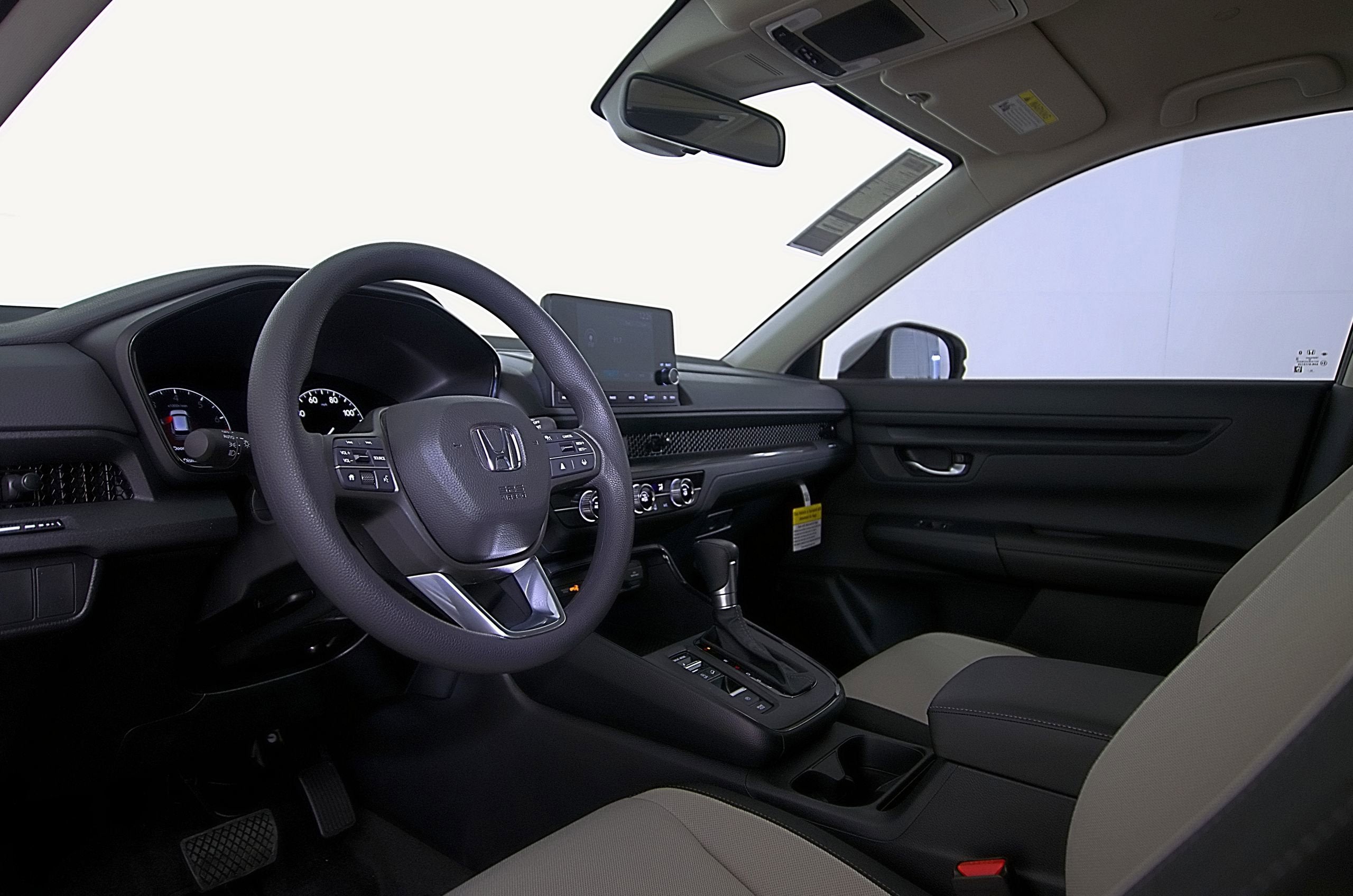 2023 Honda CR-V LX