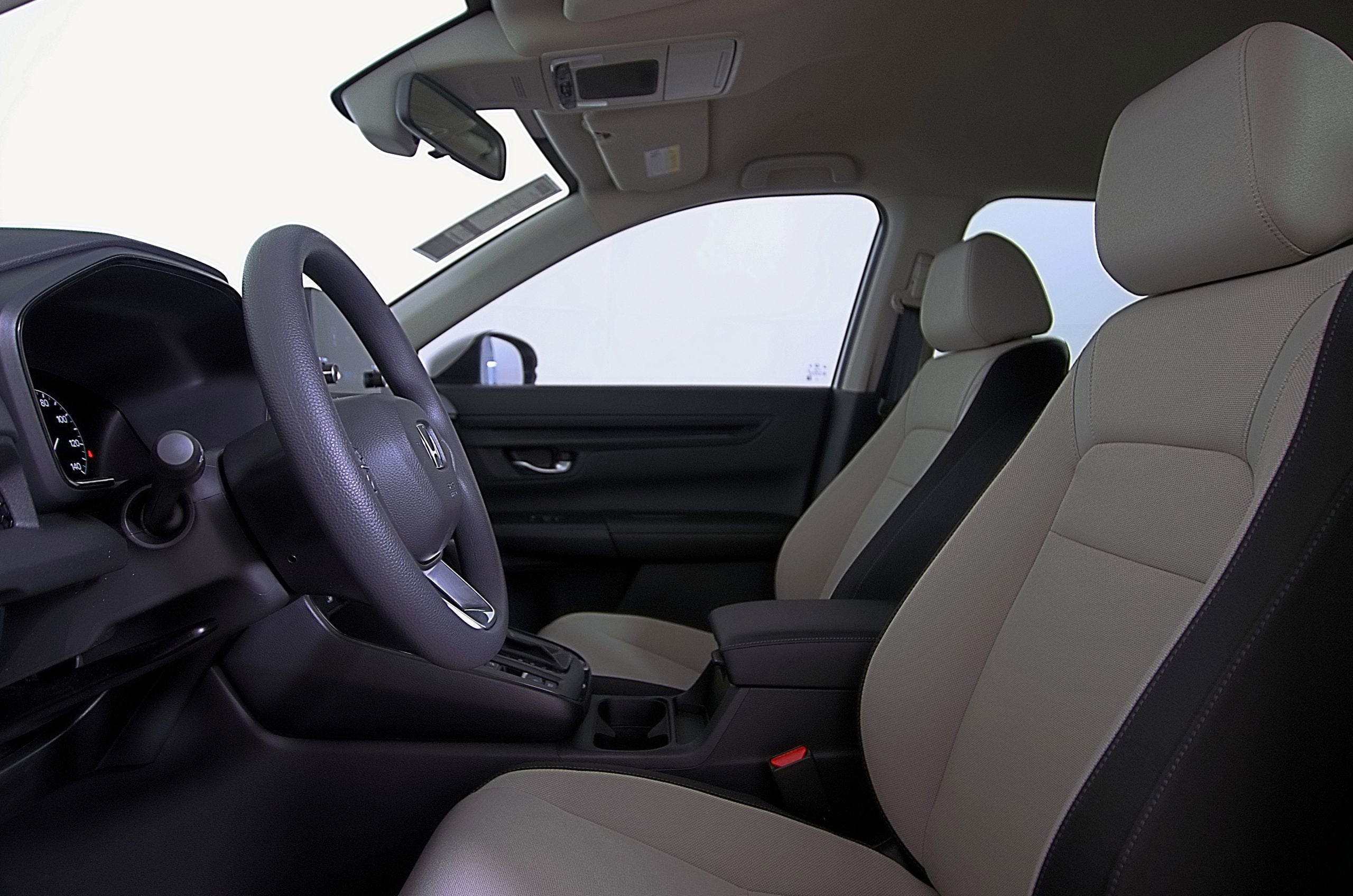 2023 Honda CR-V LX