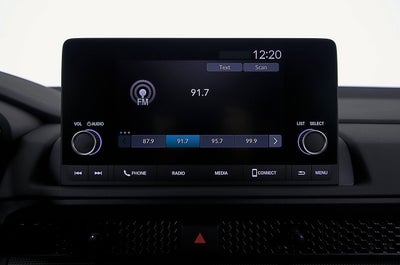 2023 Honda CR-V LX