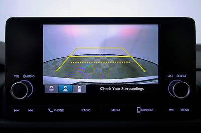 2023 Honda CR-V LX