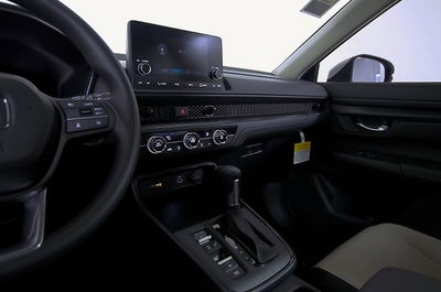 2023 Honda CR-V LX