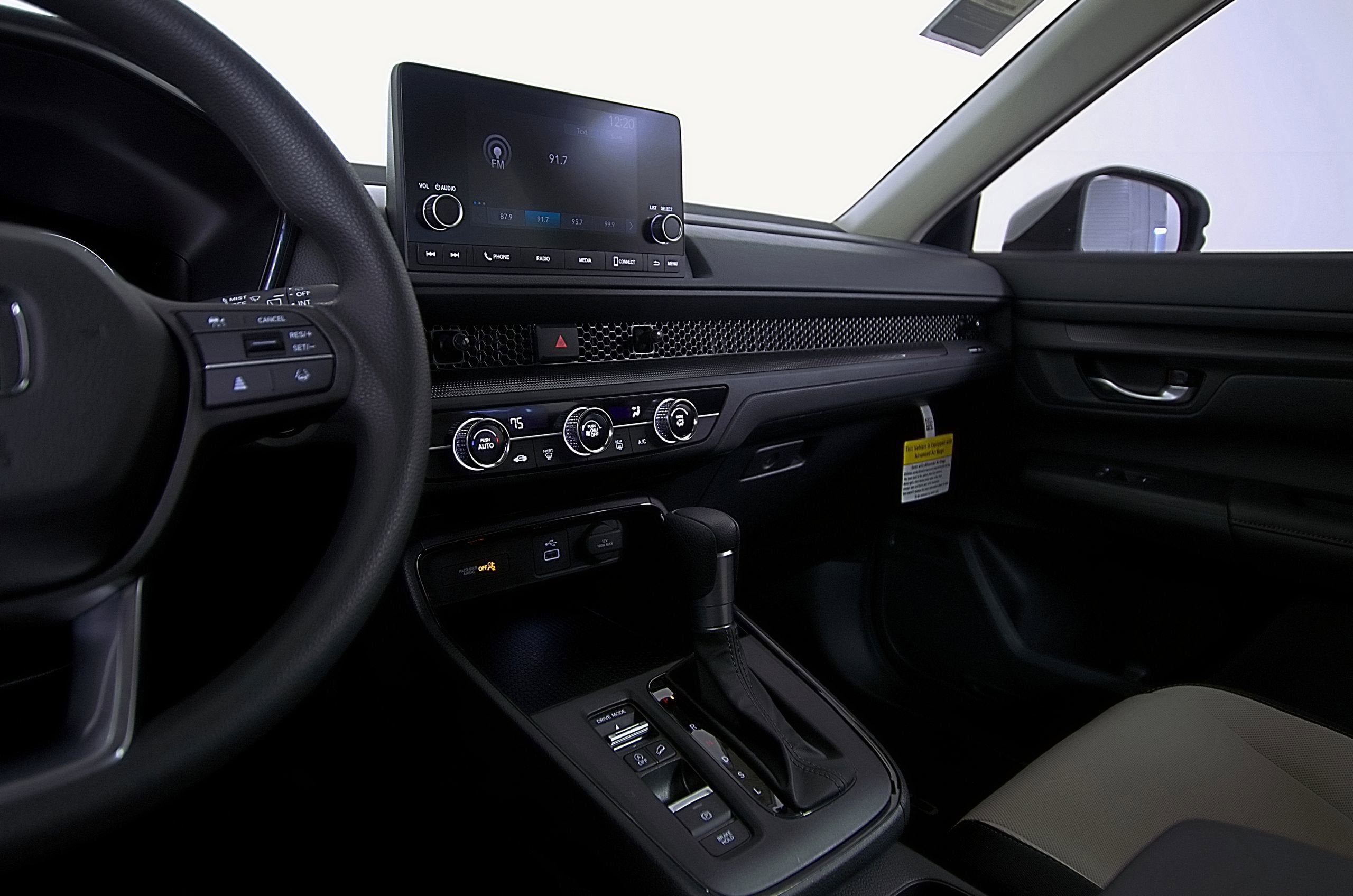 2023 Honda CR-V LX
