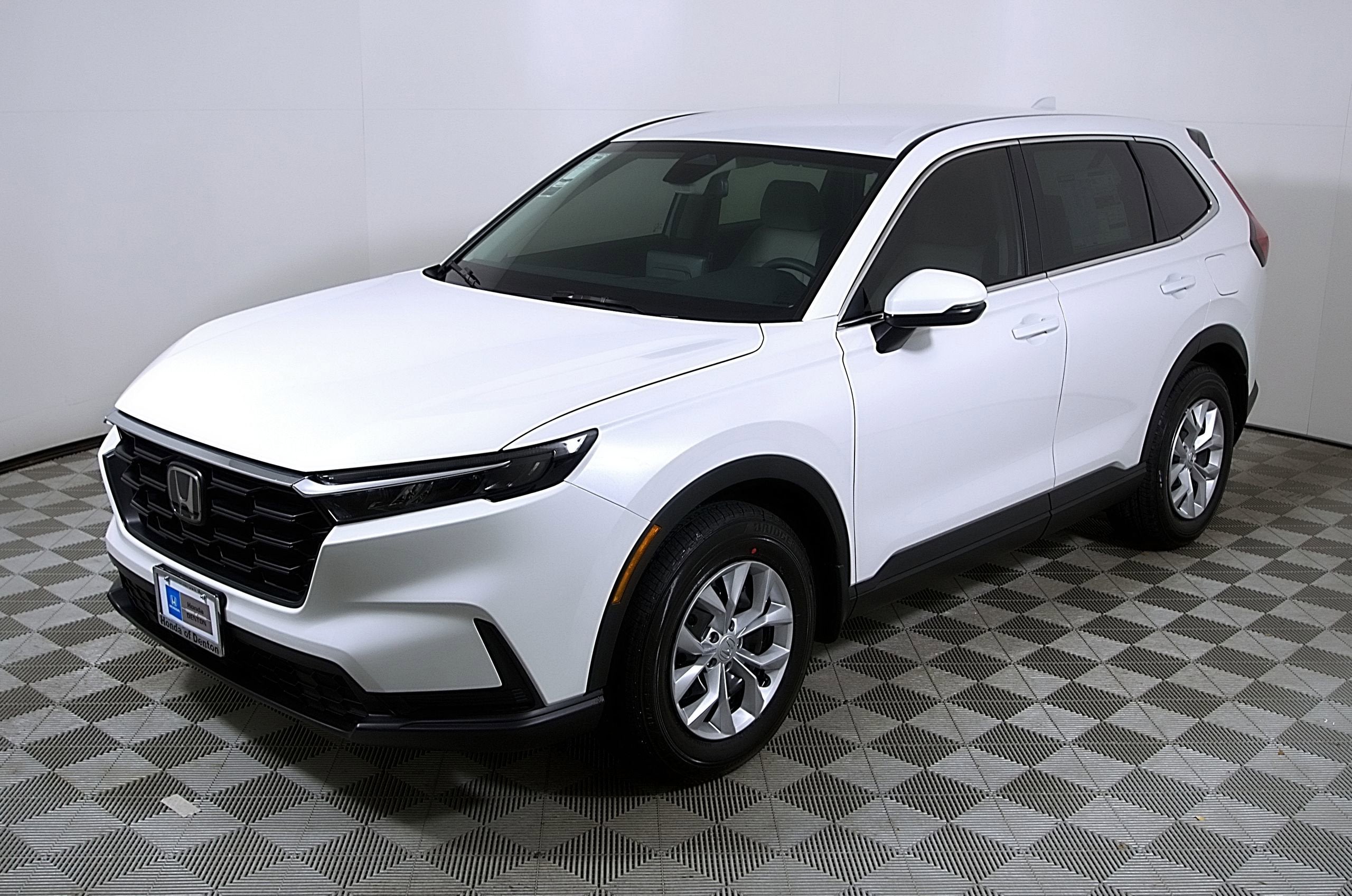 2023 Honda CR-V LX