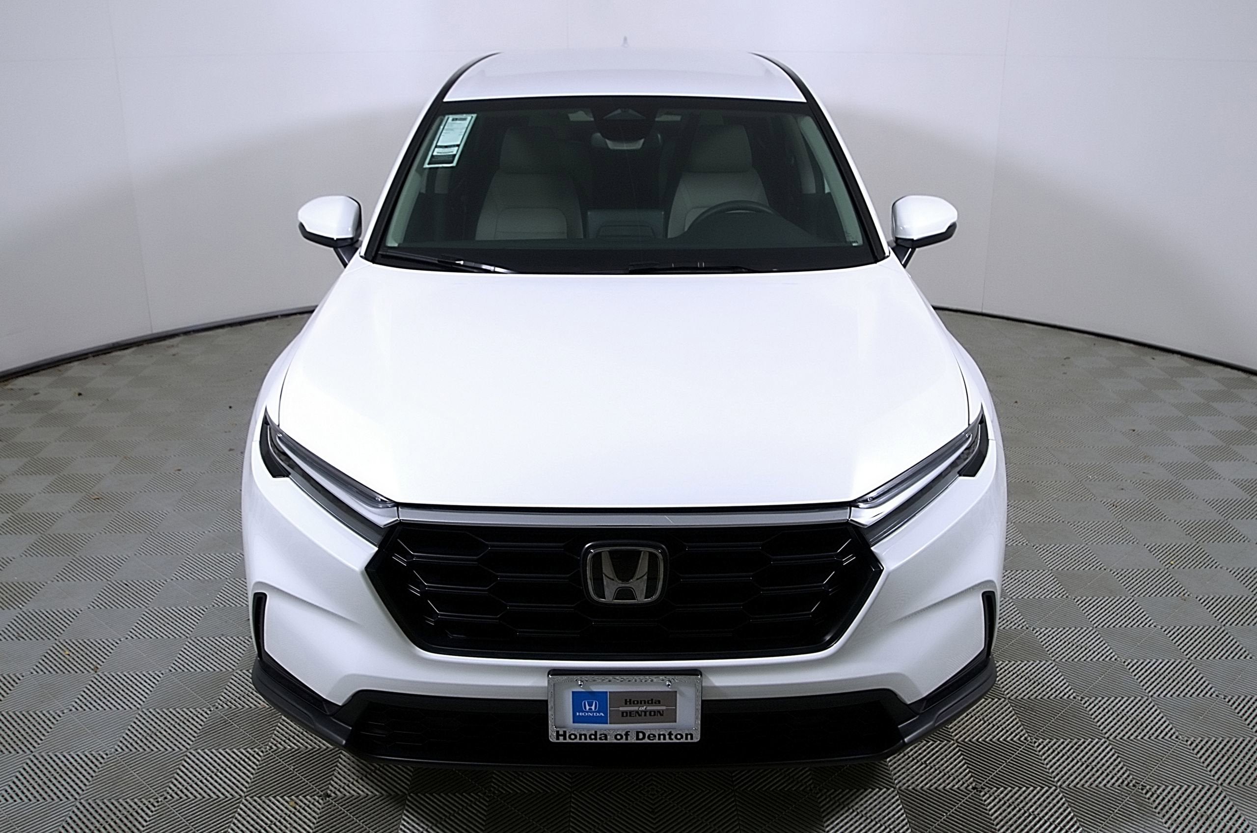 2023 Honda CR-V LX